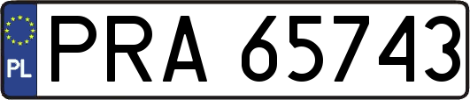 PRA65743