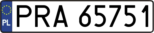 PRA65751