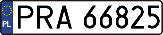 PRA66825