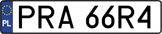 PRA66R4