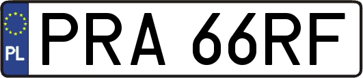 PRA66RF