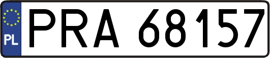 PRA68157