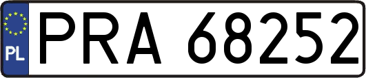 PRA68252