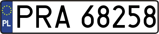 PRA68258