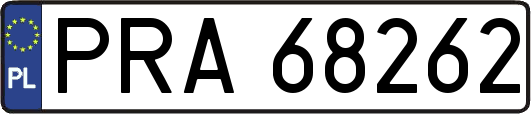 PRA68262