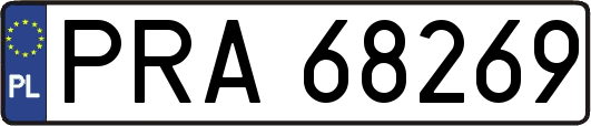 PRA68269