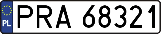 PRA68321
