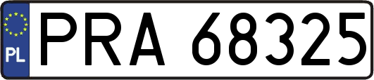 PRA68325