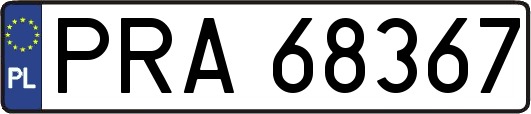 PRA68367
