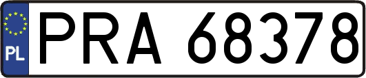PRA68378