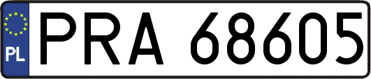 PRA68605
