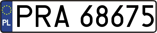 PRA68675