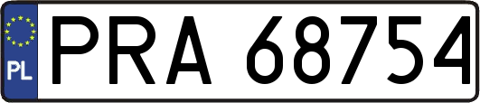 PRA68754