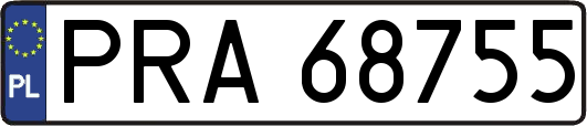PRA68755