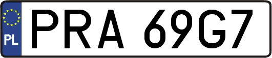 PRA69G7