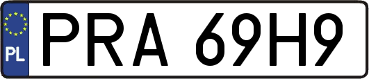 PRA69H9