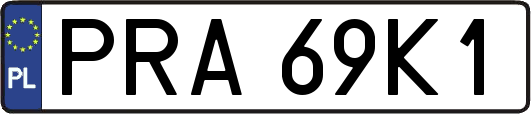 PRA69K1