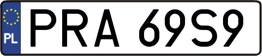 PRA69S9