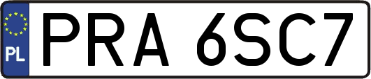 PRA6SC7