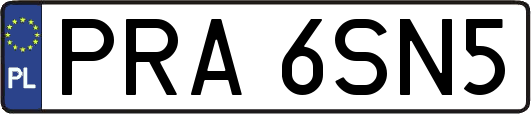 PRA6SN5