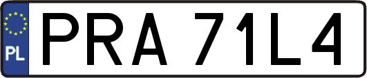 PRA71L4