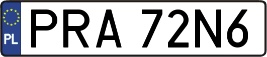 PRA72N6