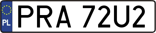 PRA72U2