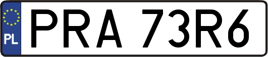 PRA73R6