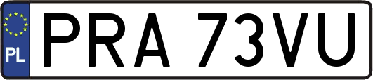 PRA73VU