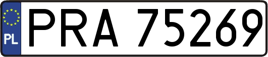 PRA75269