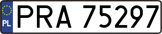 PRA75297