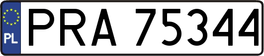 PRA75344