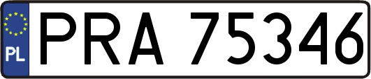 PRA75346