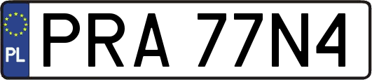 PRA77N4