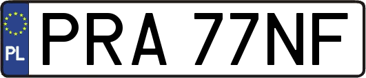 PRA77NF