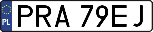 PRA79EJ