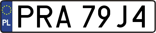 PRA79J4