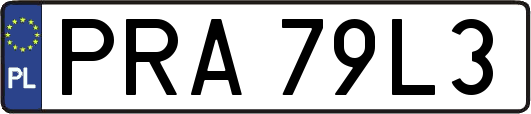 PRA79L3
