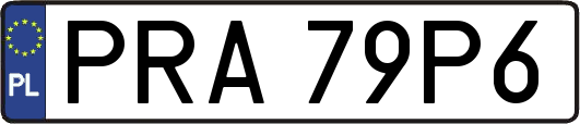 PRA79P6