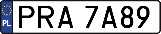 PRA7A89