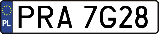 PRA7G28