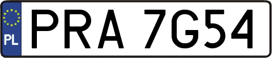 PRA7G54