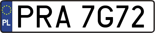 PRA7G72