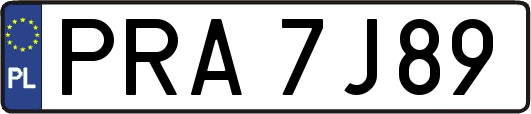 PRA7J89