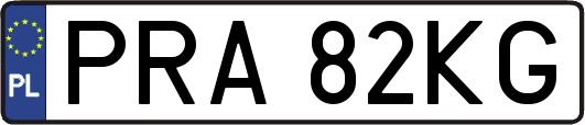 PRA82KG