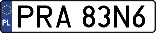 PRA83N6