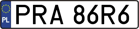 PRA86R6