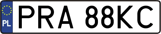 PRA88KC
