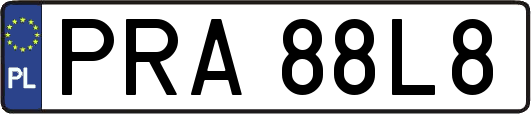 PRA88L8