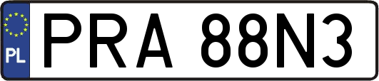 PRA88N3